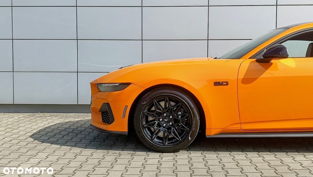 Ford Mustang 5.0 Ti-VCT V8 GT - 32