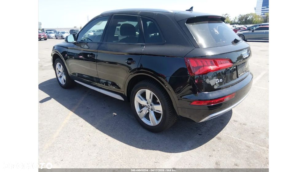 Audi Q5 2.0 TFSI Quattro S tronic sport - 7