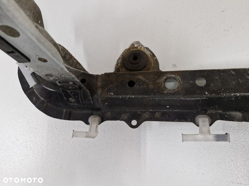 SUBARU LEGACY V BELKA WZMOCNIENIE PAS PRZEDNI - 10