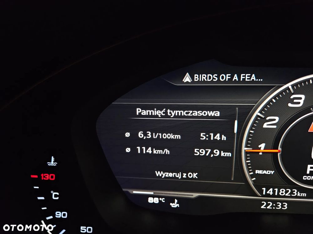 Audi A5 Sportback - 14