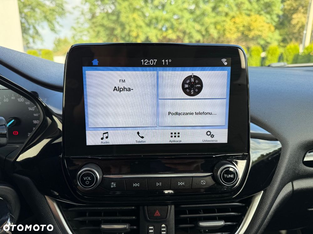 Ford Fiesta 1.0 EcoBoost GPF Titanium ASS - 26
