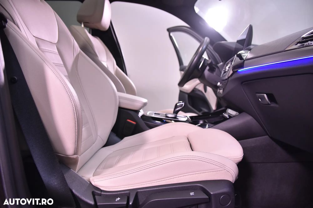 BMW X3 xDrive30d AT MHEV - 11