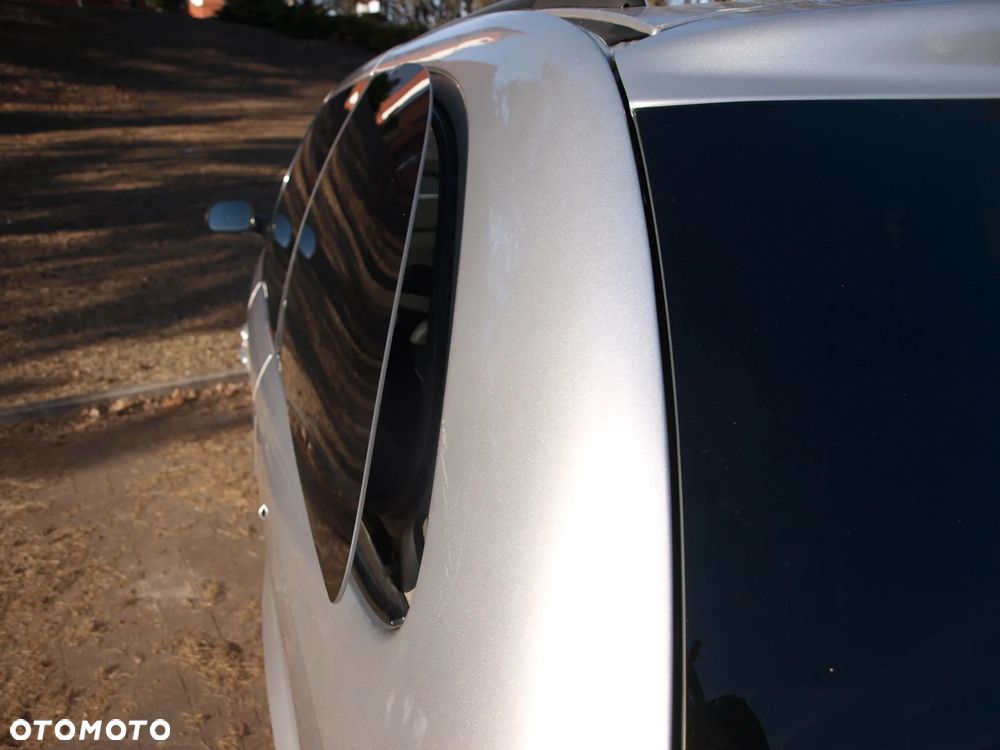 Chrysler Grand Voyager - 9