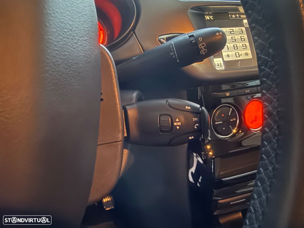Citroën C3 1.6 BlueHDi Exclusive - 44