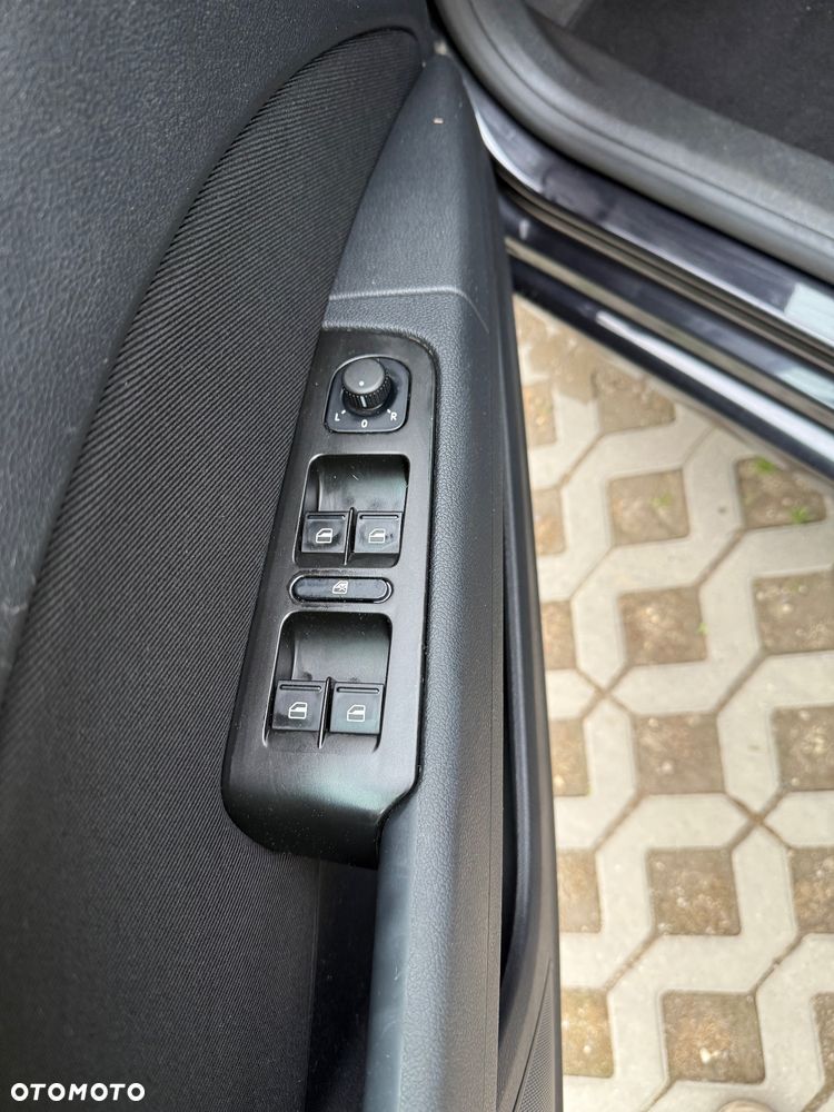 Skoda Superb 1.4 TSI Elegance - 36
