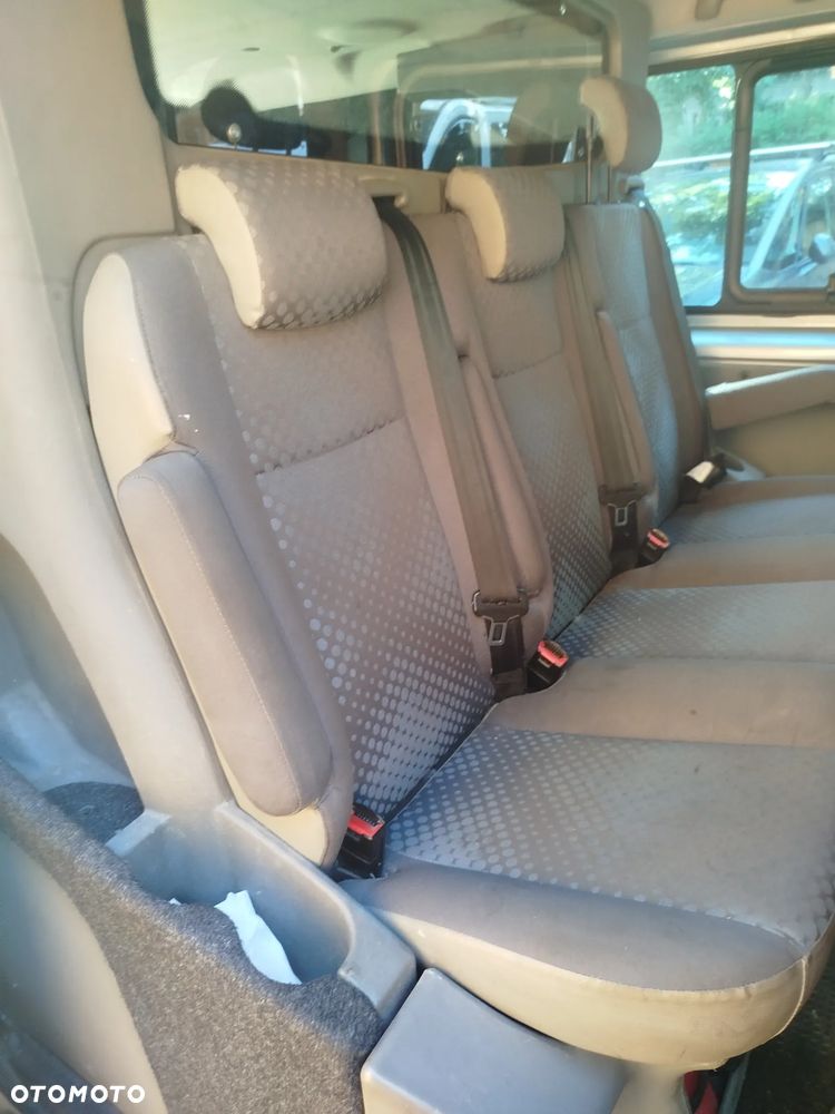 Renault Trafic - 8