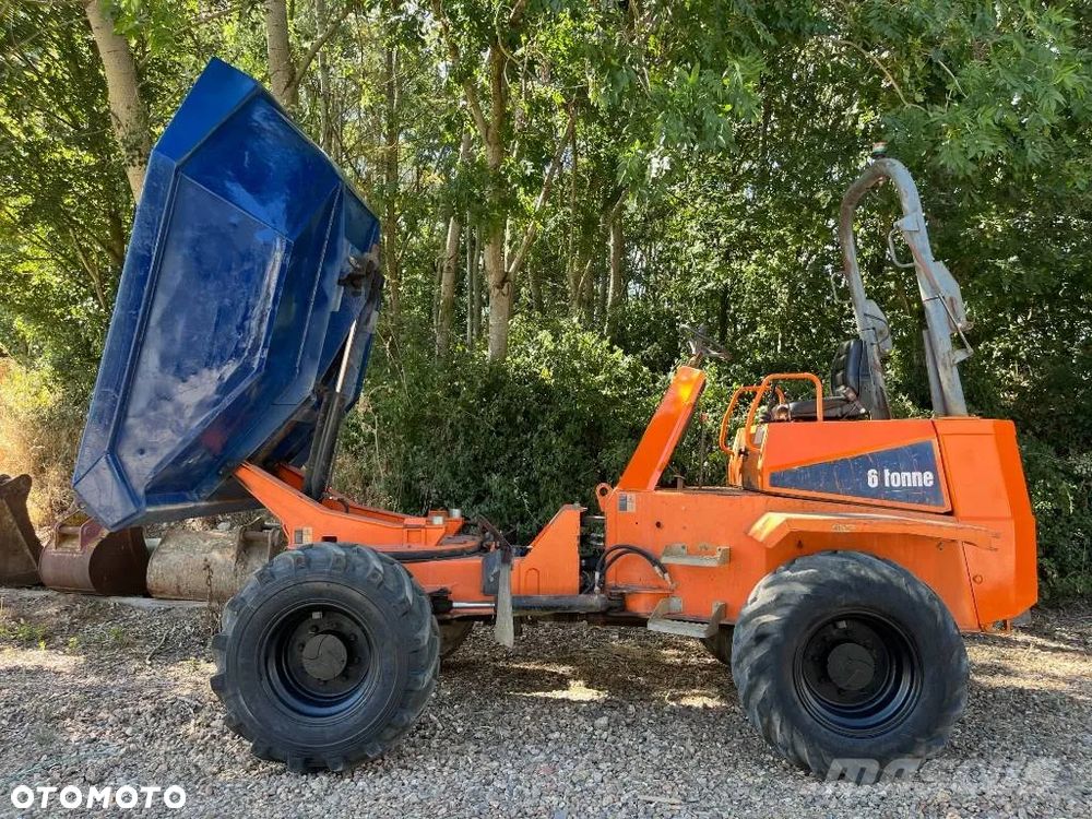 Thwaites 6000Ton - 13
