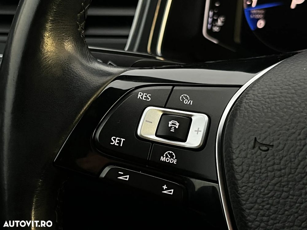 Volkswagen T-ROC 2.0 TSI 4Mot DSG Style - 15