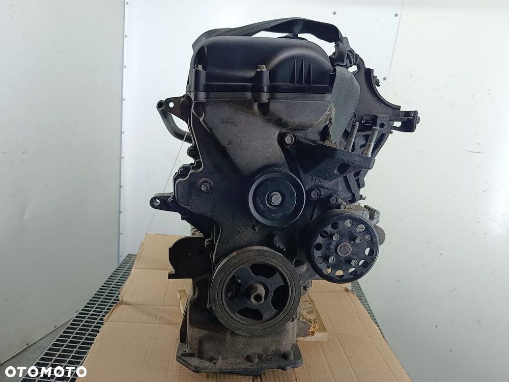 SILNIK HYUNDAI I30 I CW G4FC 1.6 16V - 6