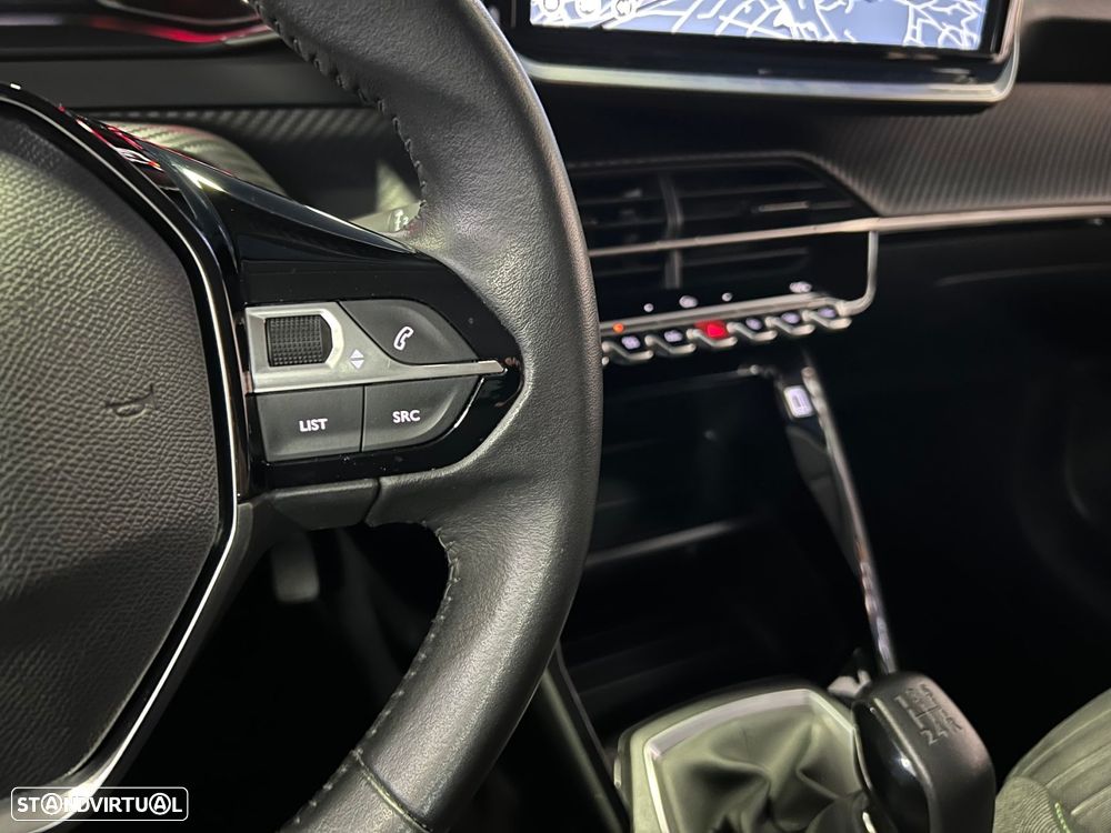 Peugeot 208 1.2 PureTech Active Pack - 14