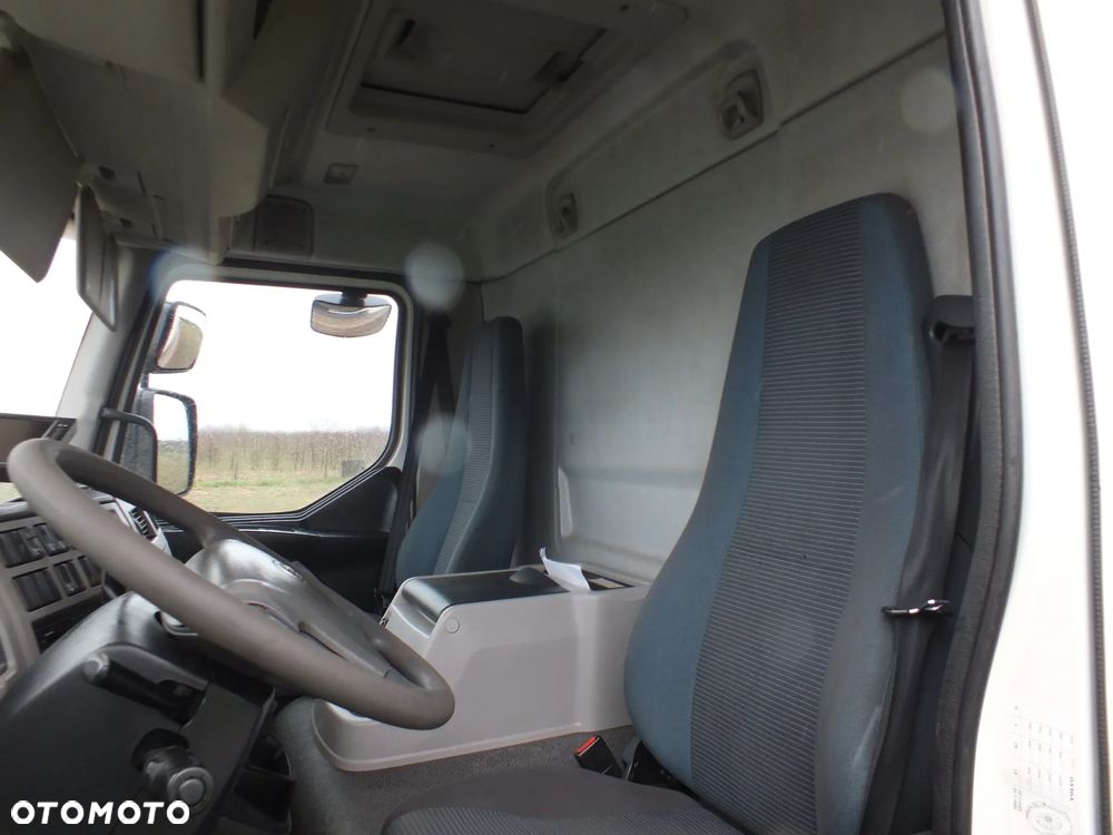 Volvo FL 260 - 14