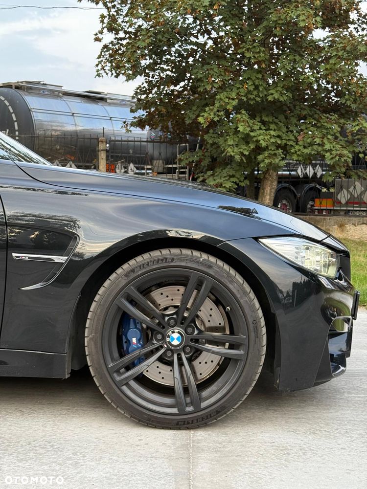 BMW M3 - 9