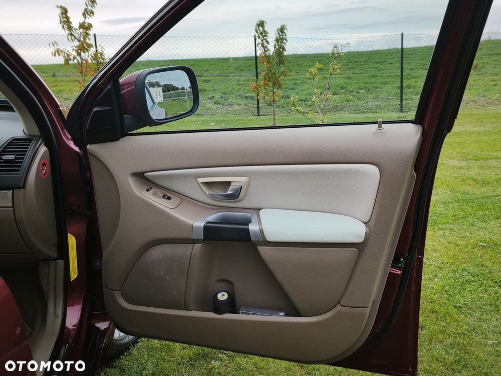 Volvo XC 90 - 27