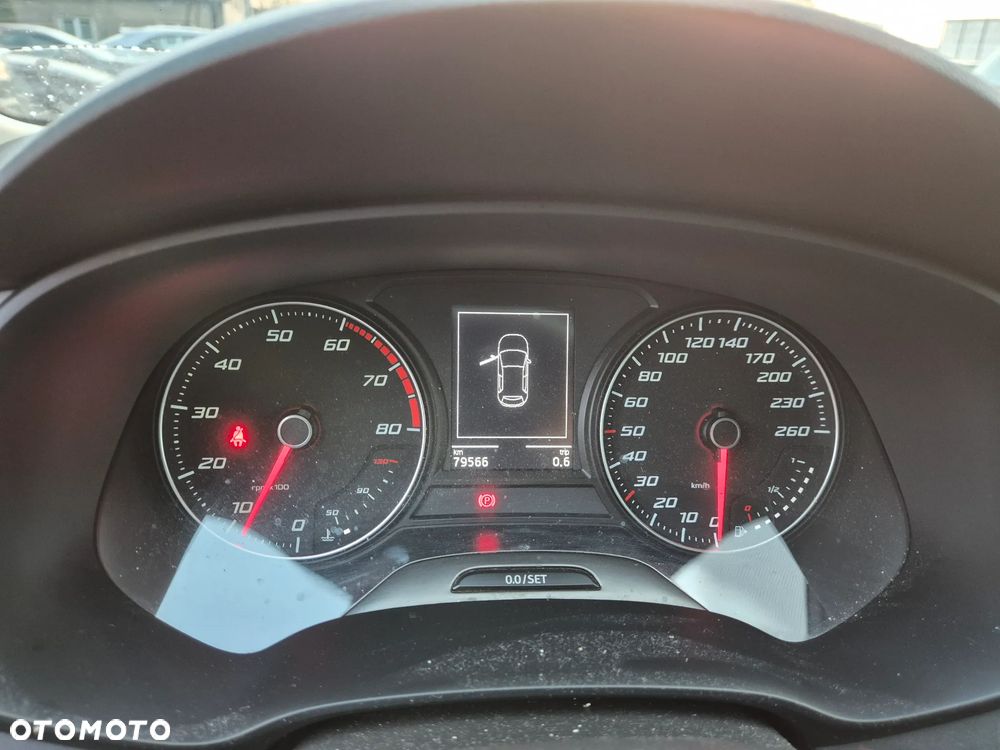 Seat Leon 1.4 TSI Start&Stop FR - 11