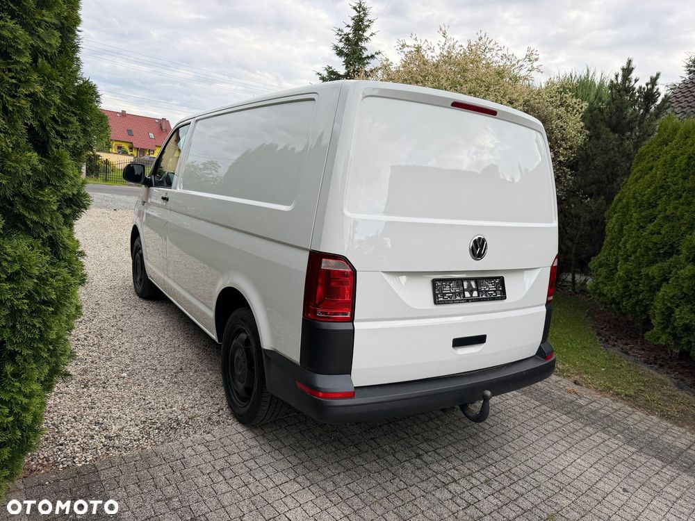 Volkswagen T6 - 3