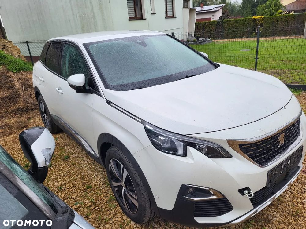 Peugeot 3008 - 6