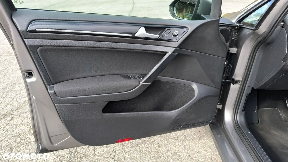 Volkswagen Golf VII 1.4 TSI BMT Highline DSG - 16