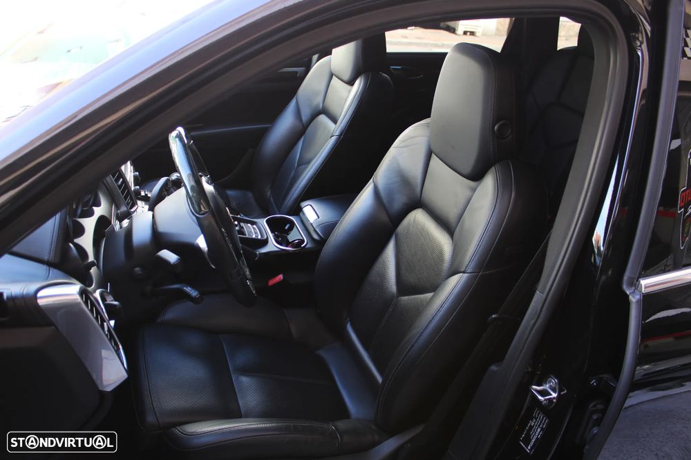 Porsche Cayenne 3.0 V6 - 23