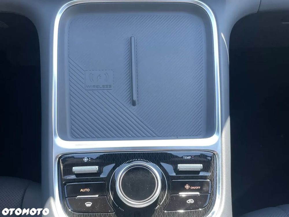 Geely Starray EM-i 1.5 PHEV Pro - 9