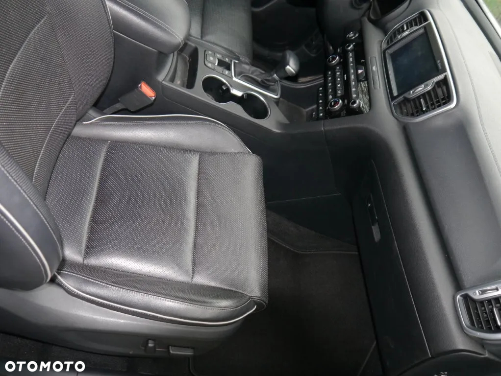 Kia Sportage 1.6 T-GDI GT Line 4WD DCT - 11