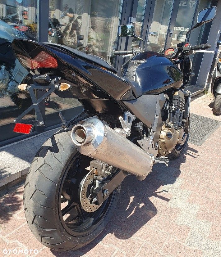 Kawasaki Z - 26