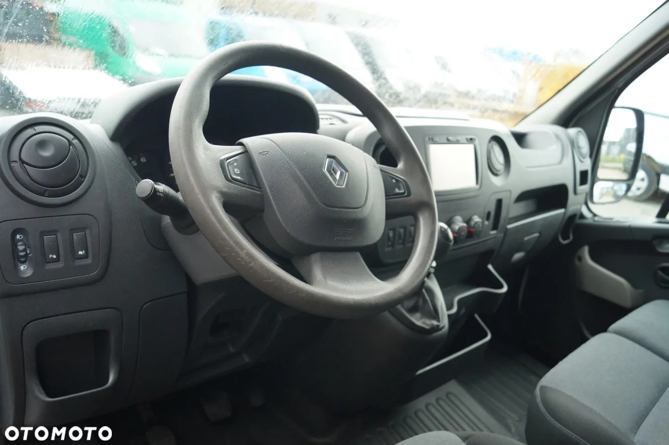 Renault Master - 16