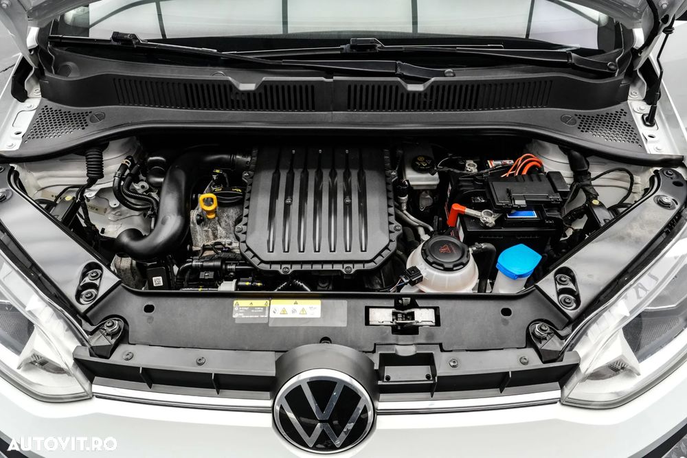 Volkswagen up! 1.0 BMT MPI High - 20