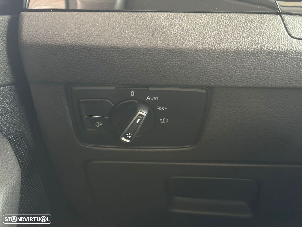 VW Arteon 2.0 TDI Elegance DSG - 15