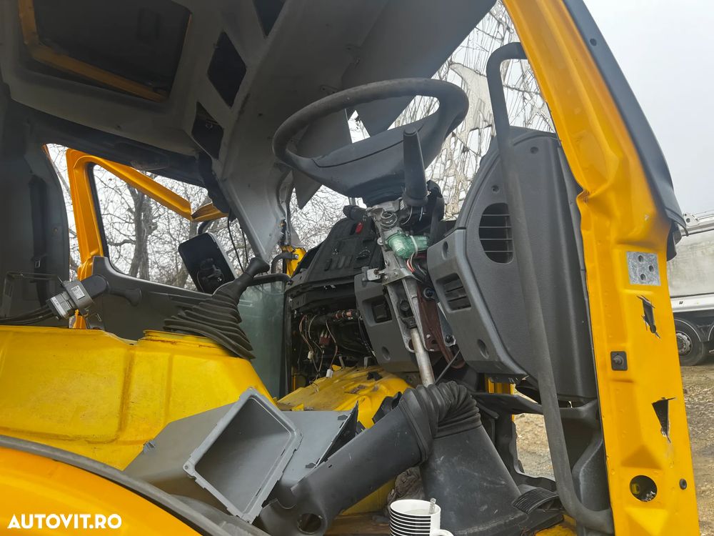 MERCEDES AXOR  ECONIC - 4