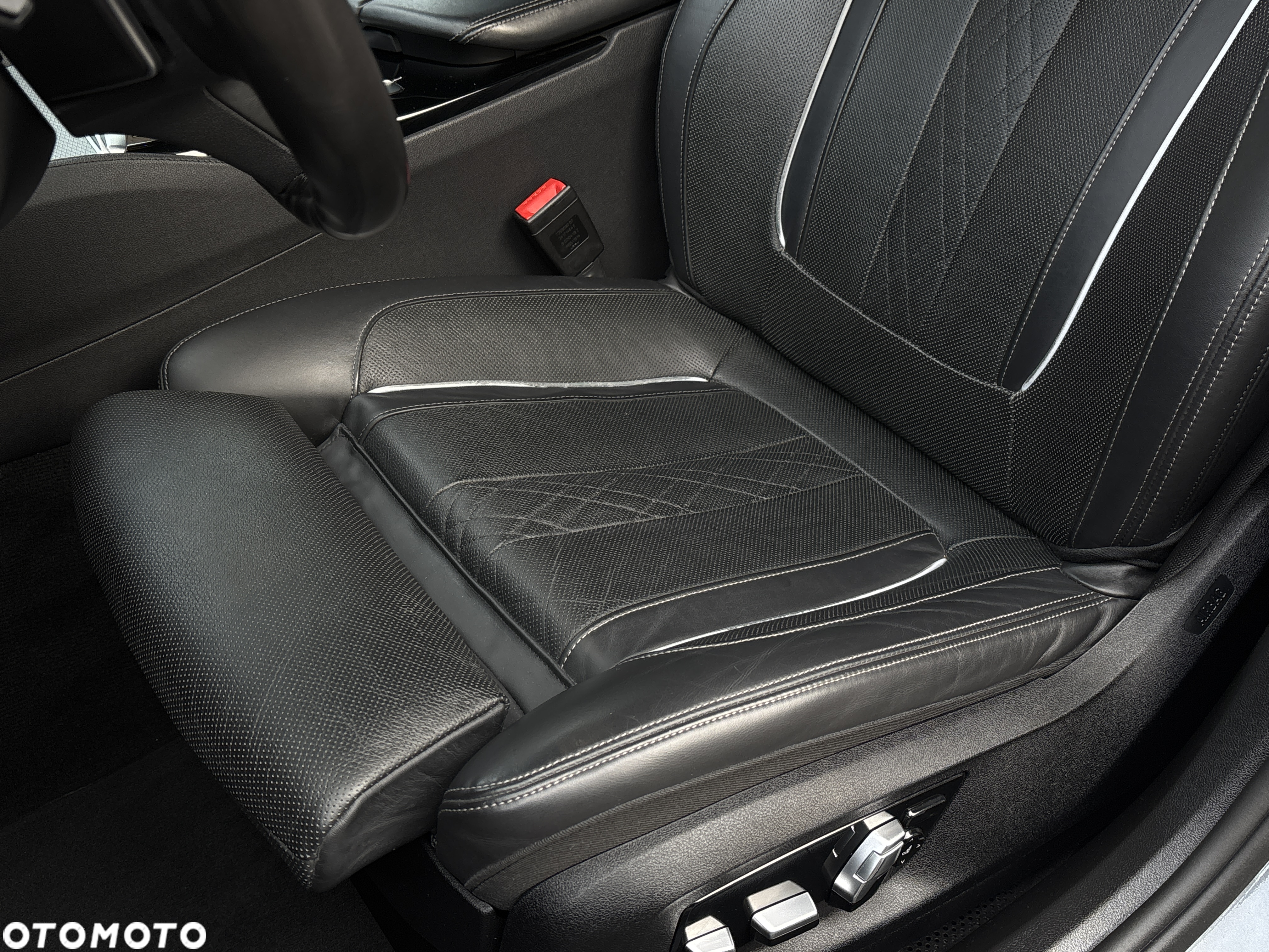 BMW 6GT 630d xDrive M Sport - 28