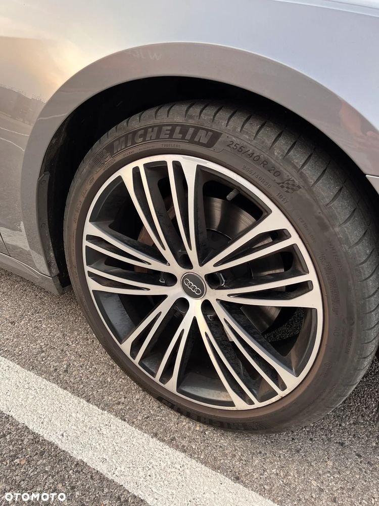Audi A7 Sportback 50 TDI mHEV Quattro Tiptronic - 19