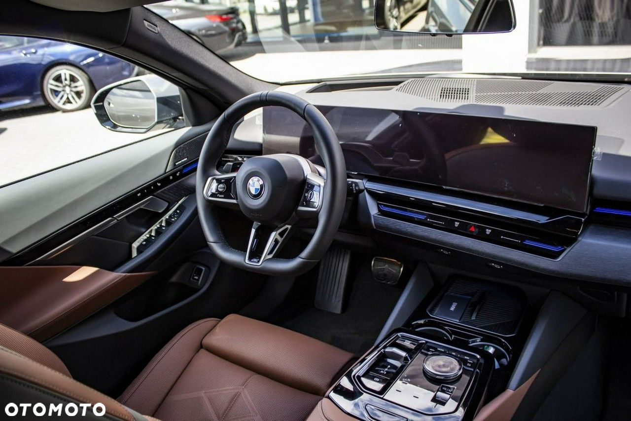 BMW Seria 5 - 18