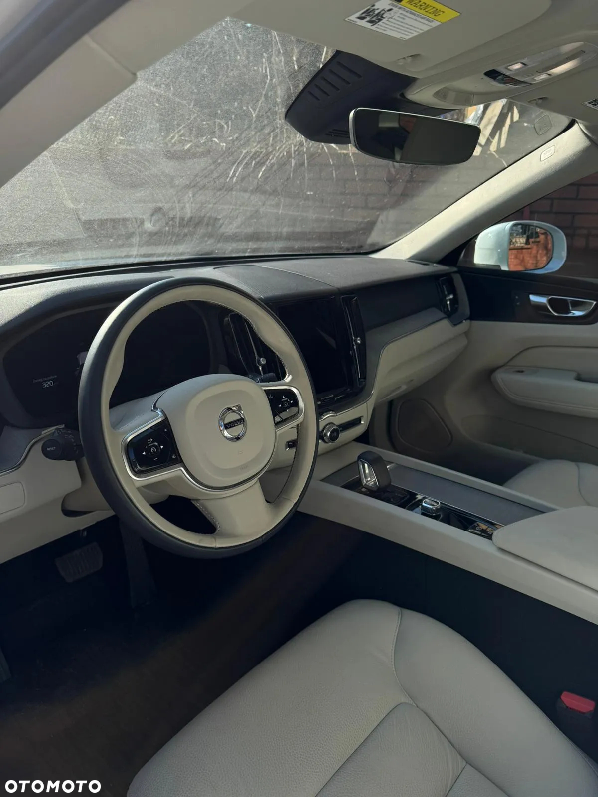 Volvo XC 60 B5 B AWD Plus Bright - 5