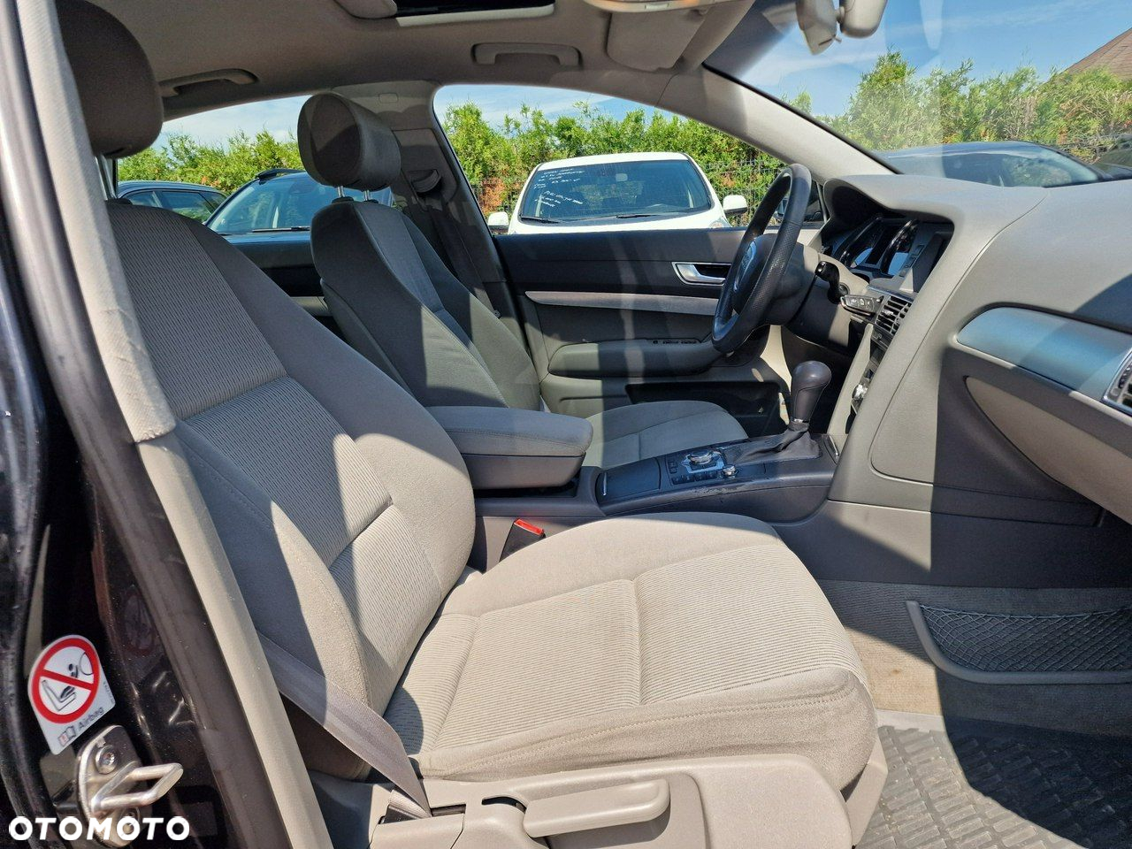 Audi A6 - 18
