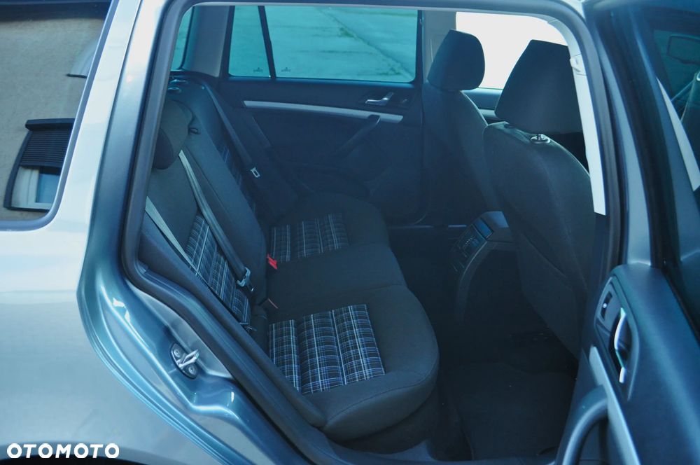 Skoda Octavia 1.6 TDI Edition - 32