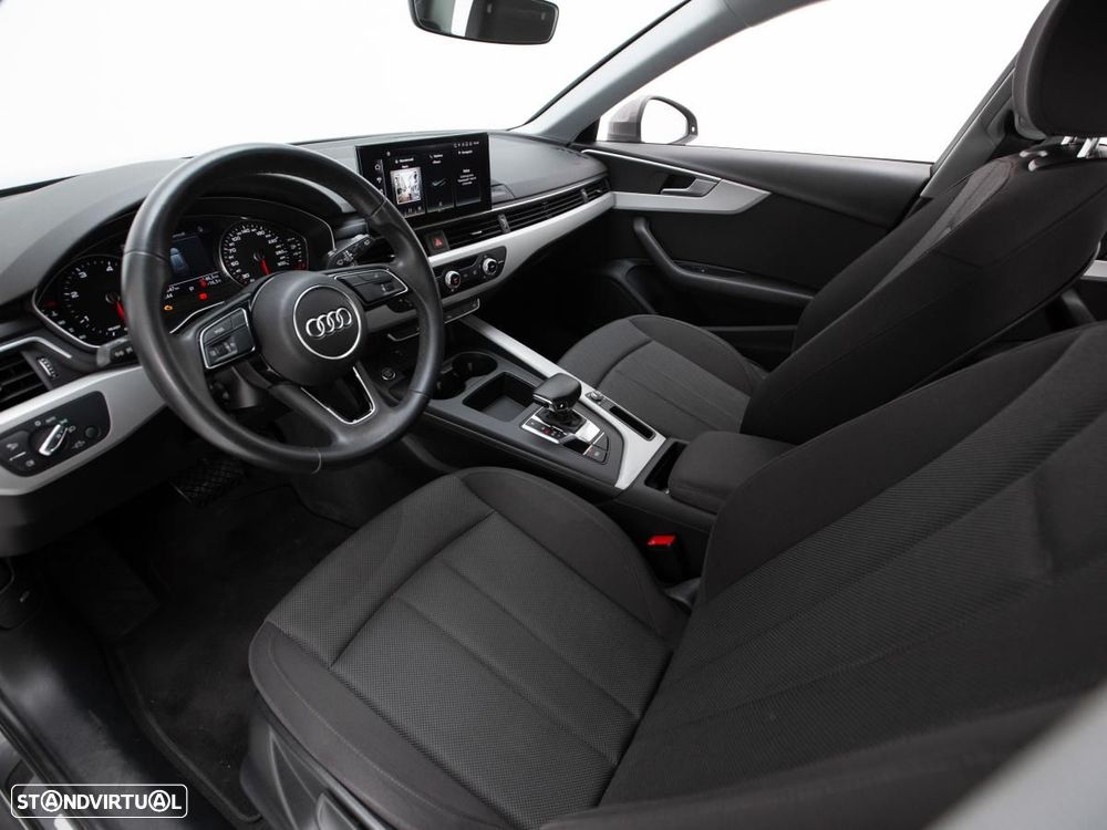 Audi A4 Avant 30 TDI S tronic - 7