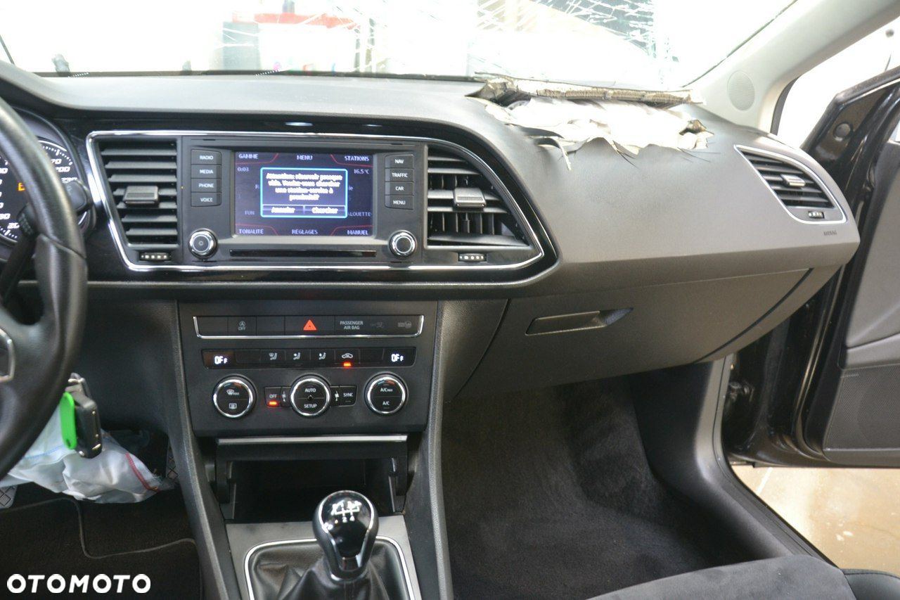 Seat Leon - 20