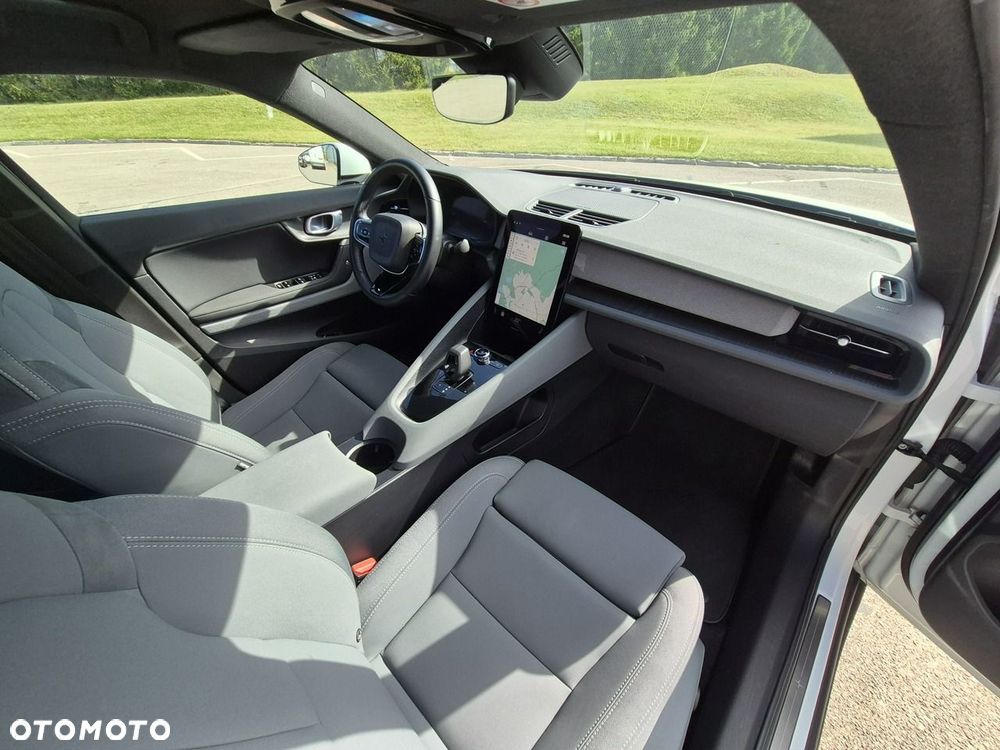 Polestar 2 Single Motor 69kWh - 20