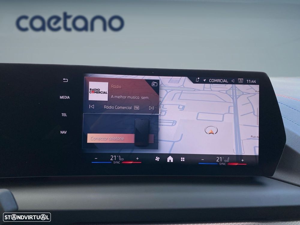 BMW 220 Gran Coupé Pack Desportivo M - 9