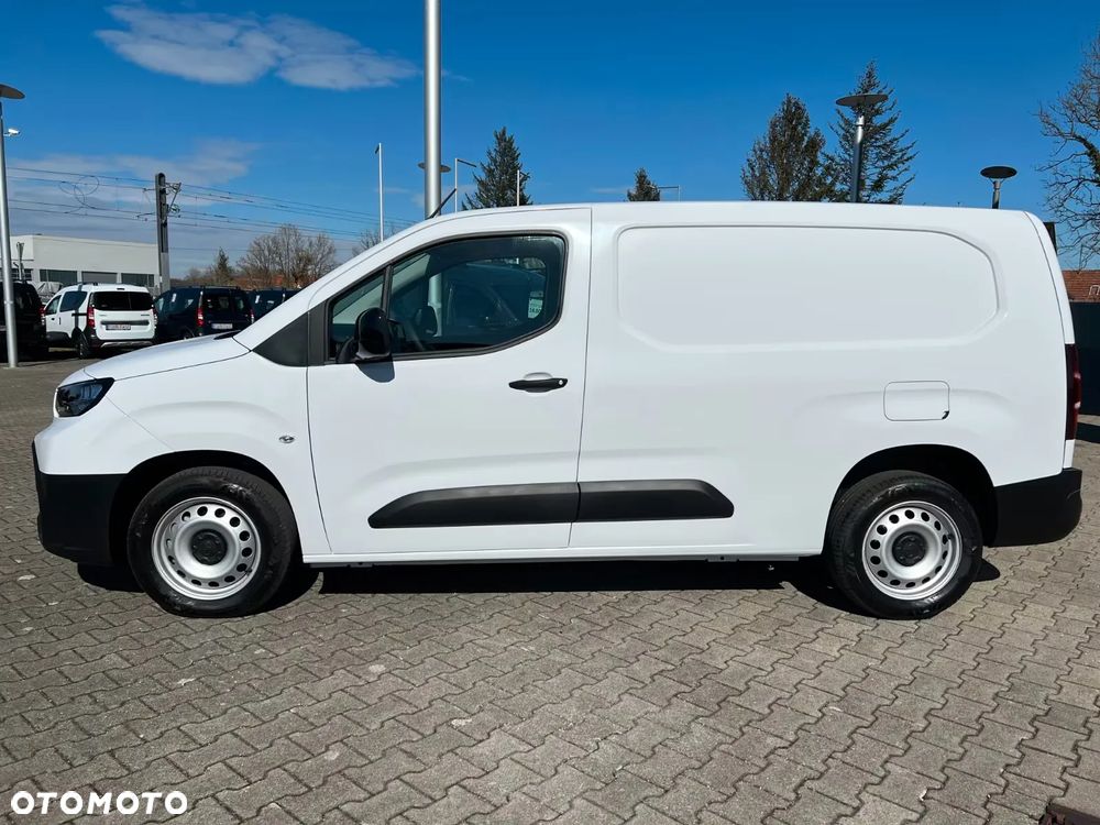 Toyota Proace City - 6