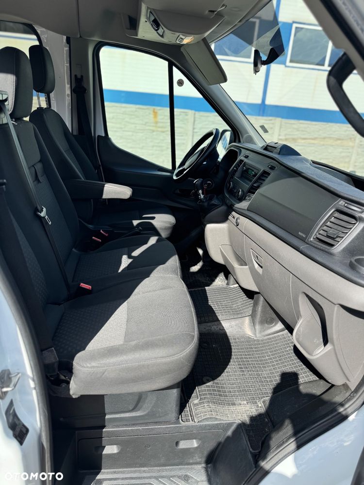Ford Transit - 7