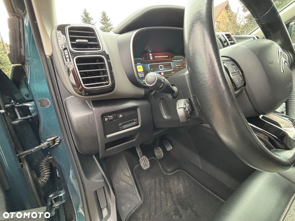 Citroën C5 Aircross 1.2 PureTech C-Series - 11