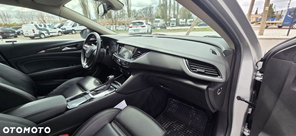 Opel Insignia 2.0 Ultimate Exclusive - 39
