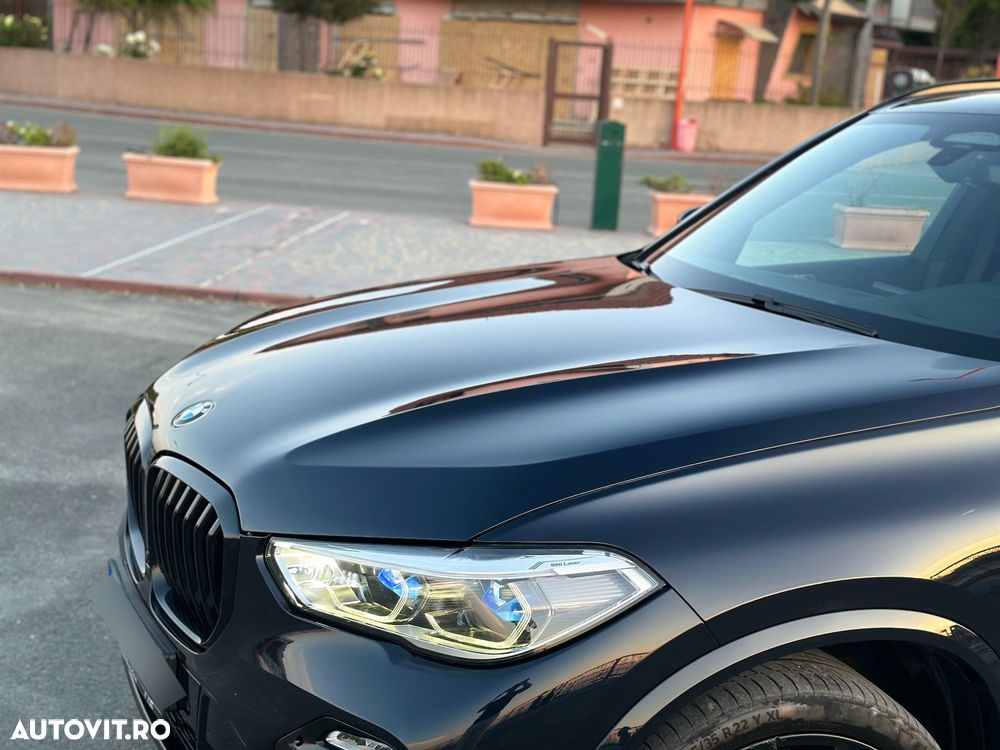 BMW X5 xDrive40i - 11