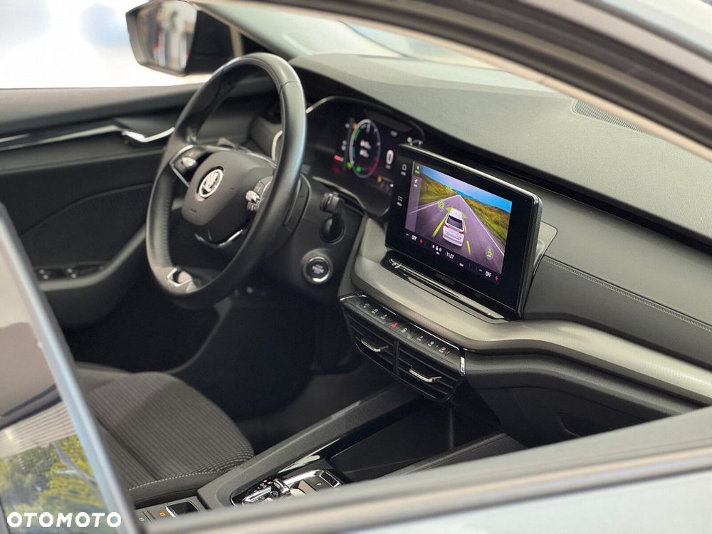Skoda Octavia 1.4 TSI Plug-In Hybrid Style DSG - 38