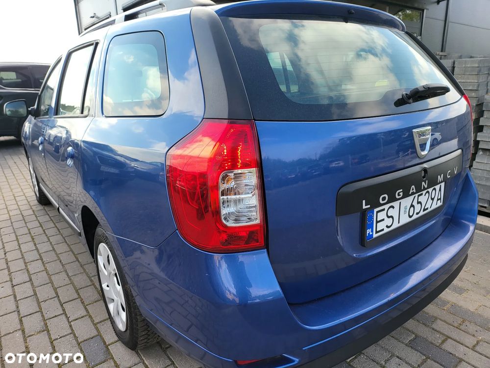 Dacia Logan MCV TCe 90 S&S Celebration - 18
