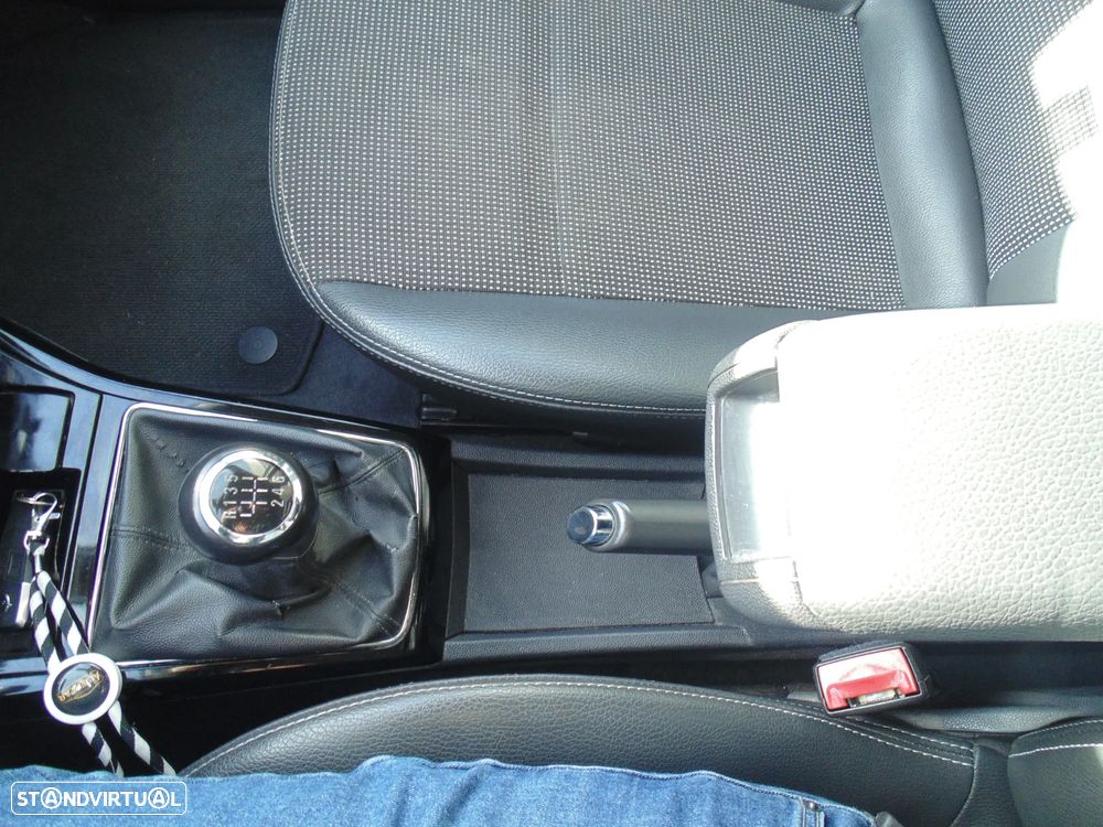 Opel Astra Caravan 1.7 CDTi Cosmo Plus ecoFlex - 30