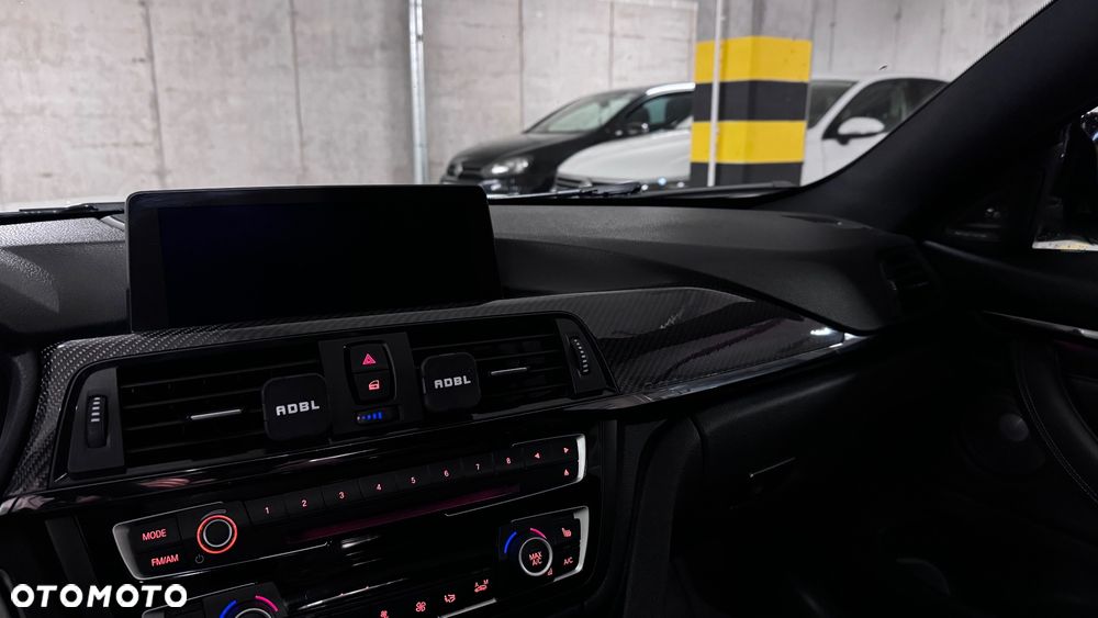 BMW M4 DKG - 16