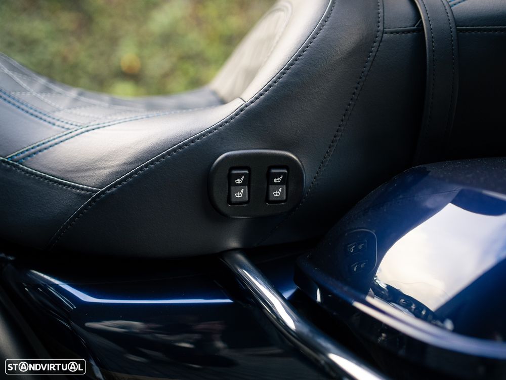 Harley-Davidson FLHTKSE ANV CVO 115TH ANNIVERSARY LIMITED EDITION - 21