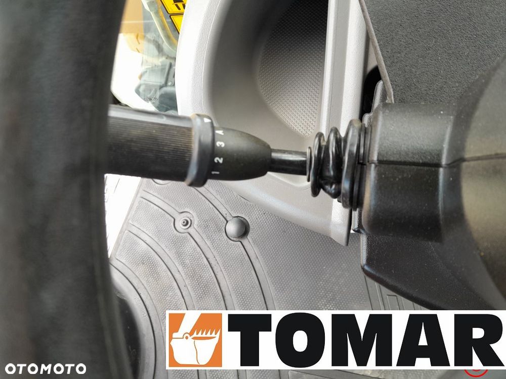 JCB JCB 4CX AEC  2021r klimatycacja joystick - 27